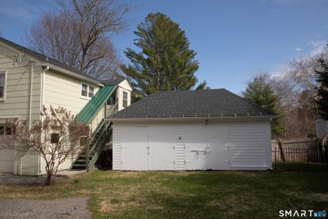 446-448 Salmon Kill Road Salisbury CT 06039