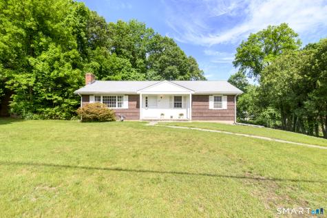 345 Haig Avenue Stamford CT 06905