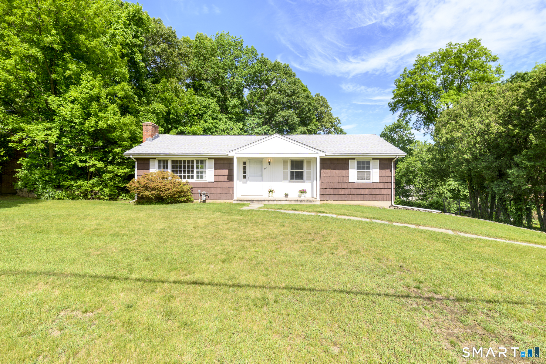 345 Haig Avenue Stamford CT 06905