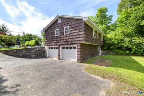 345 Haig Avenue Stamford CT 06905