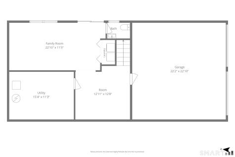 345 Haig Avenue Stamford CT 06905