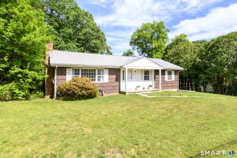 345 Haig Avenue Stamford CT 06905