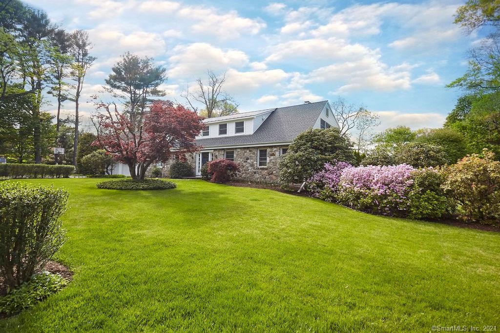3 Country Road Westport CT 06880