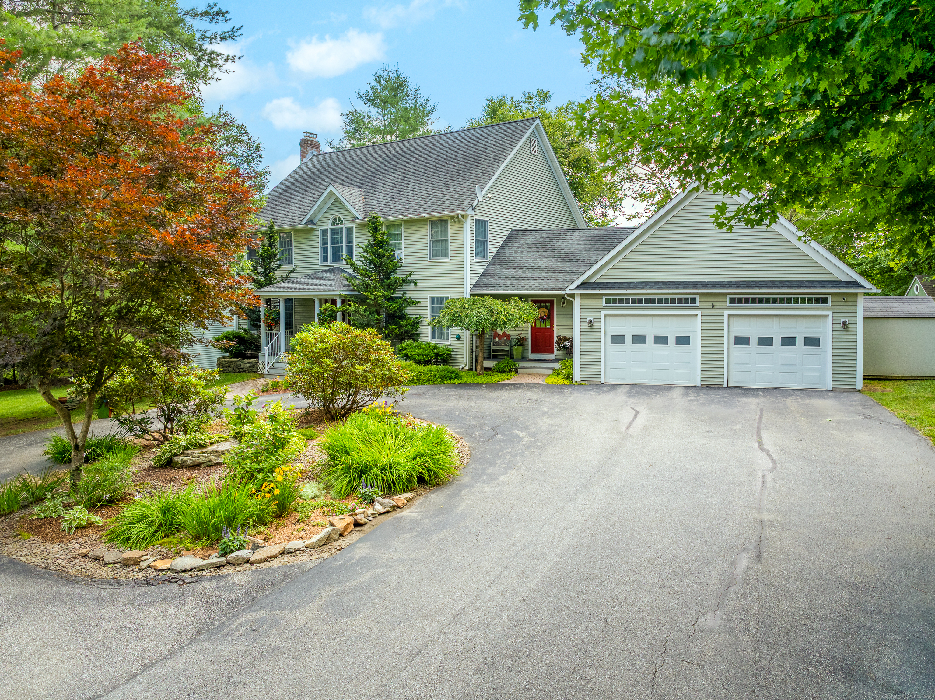 177 Barrett Hill Road Brooklyn CT 06234