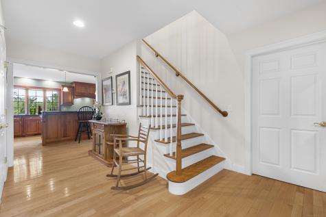 177 Barrett Hill Road Brooklyn CT 06234