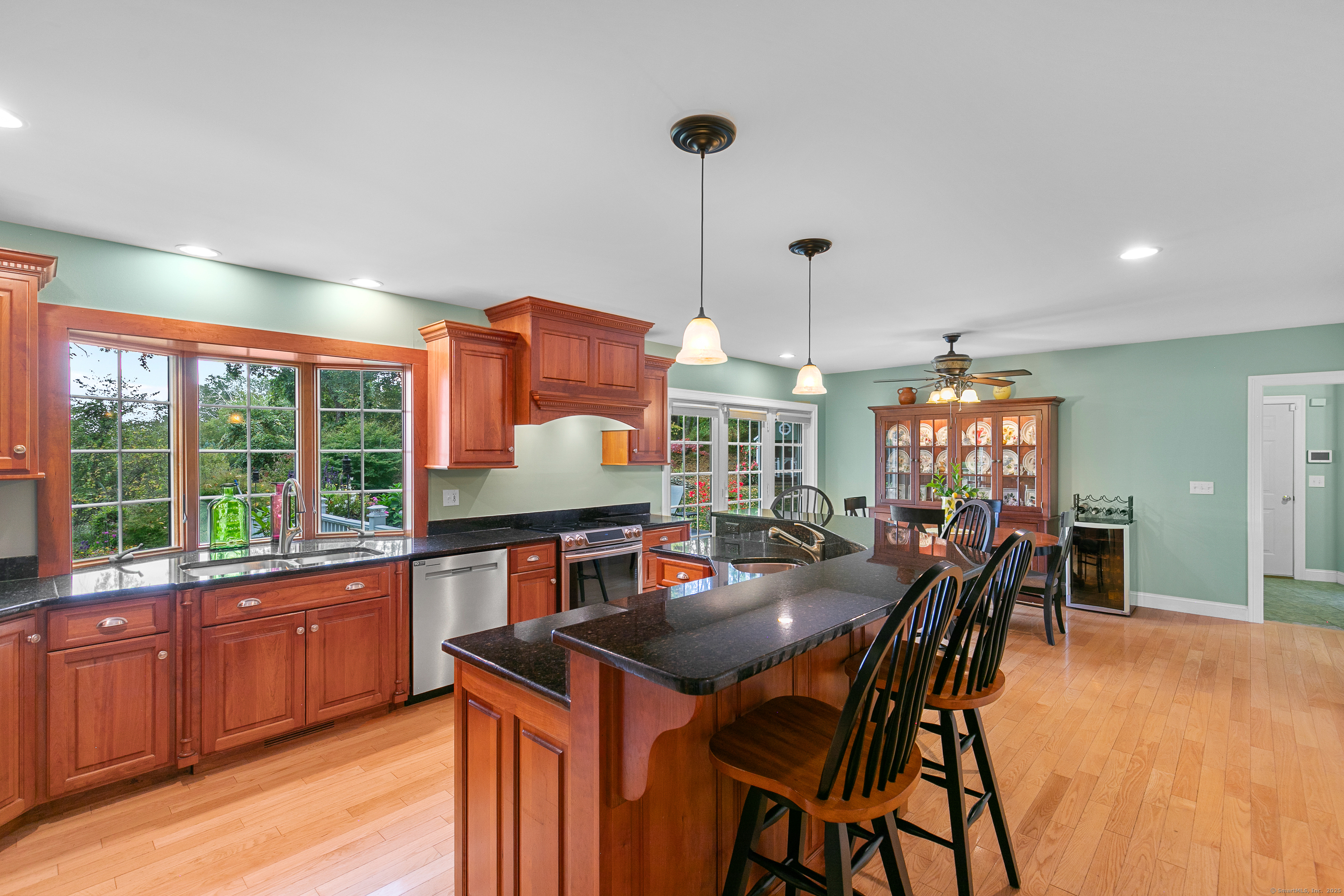 177 Barrett Hill Road Brooklyn CT 06234