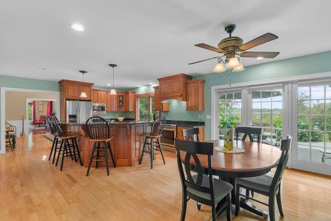 177 Barrett Hill Road Brooklyn CT 06234