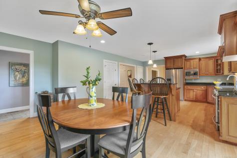 177 Barrett Hill Road Brooklyn CT 06234