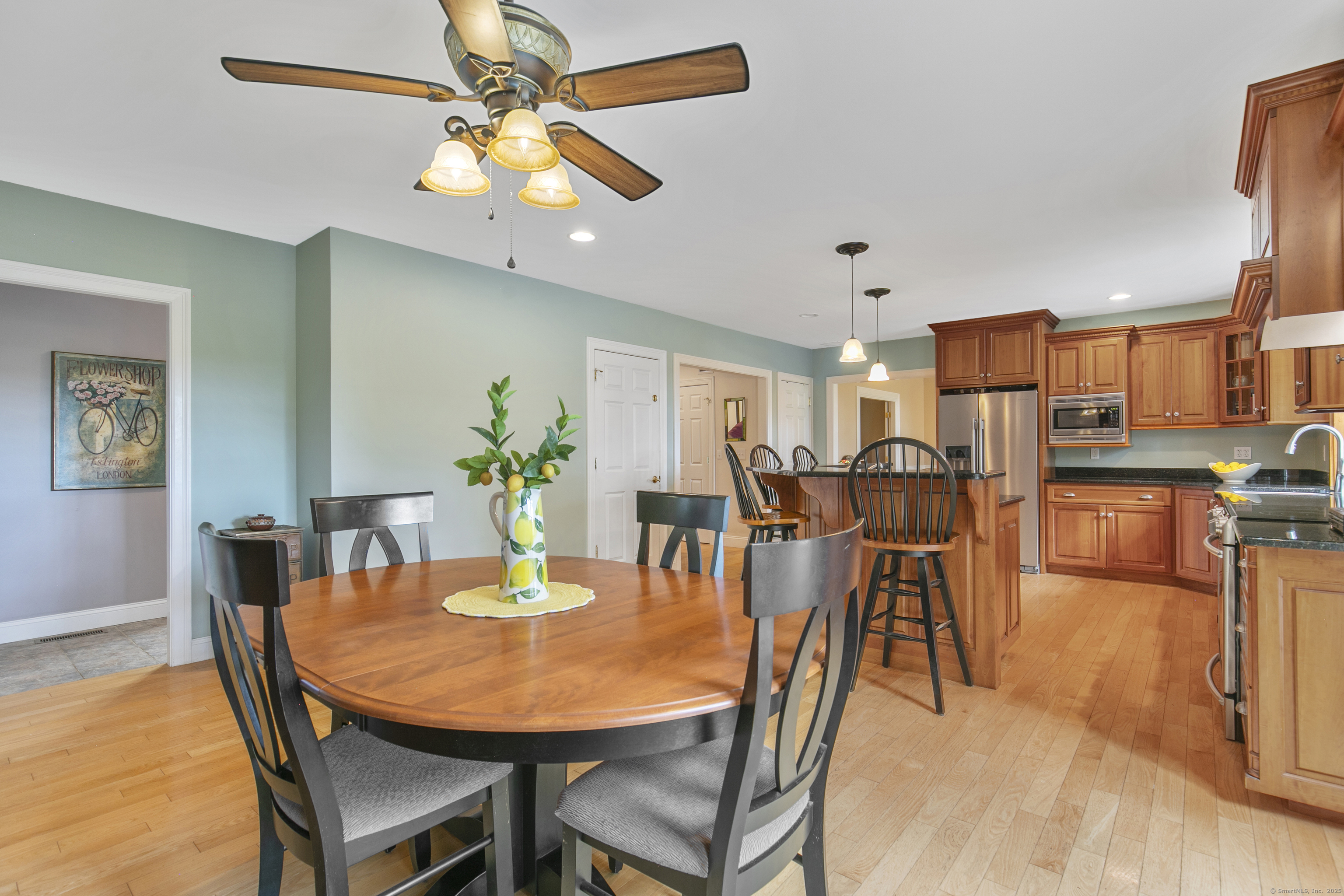 177 Barrett Hill Road Brooklyn CT 06234