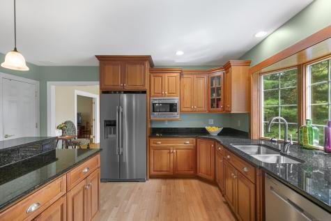 177 Barrett Hill Road Brooklyn CT 06234