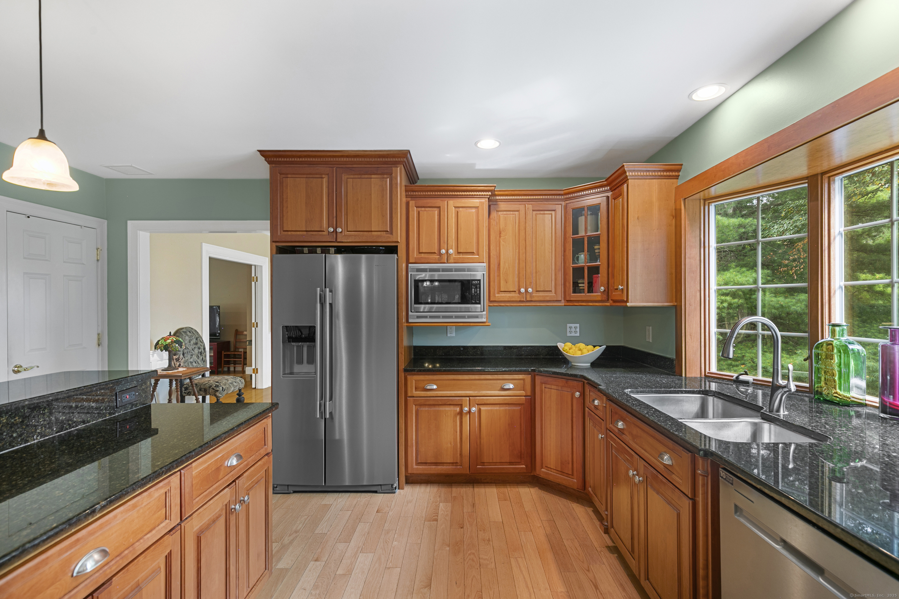 177 Barrett Hill Road Brooklyn CT 06234