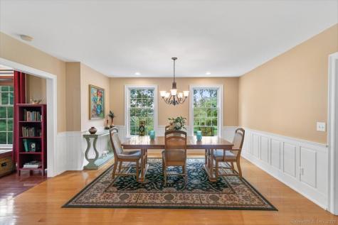 177 Barrett Hill Road Brooklyn CT 06234