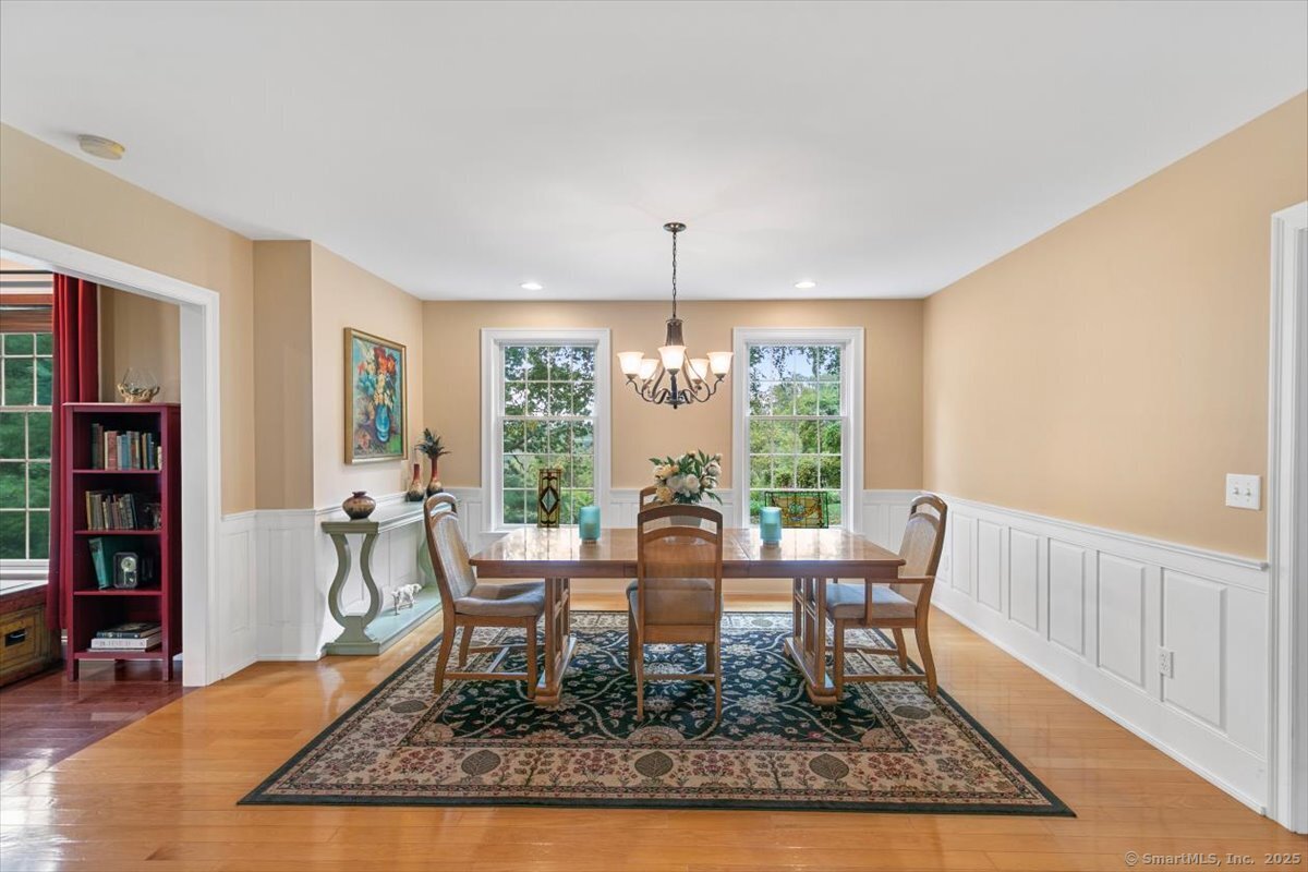 177 Barrett Hill Road Brooklyn CT 06234