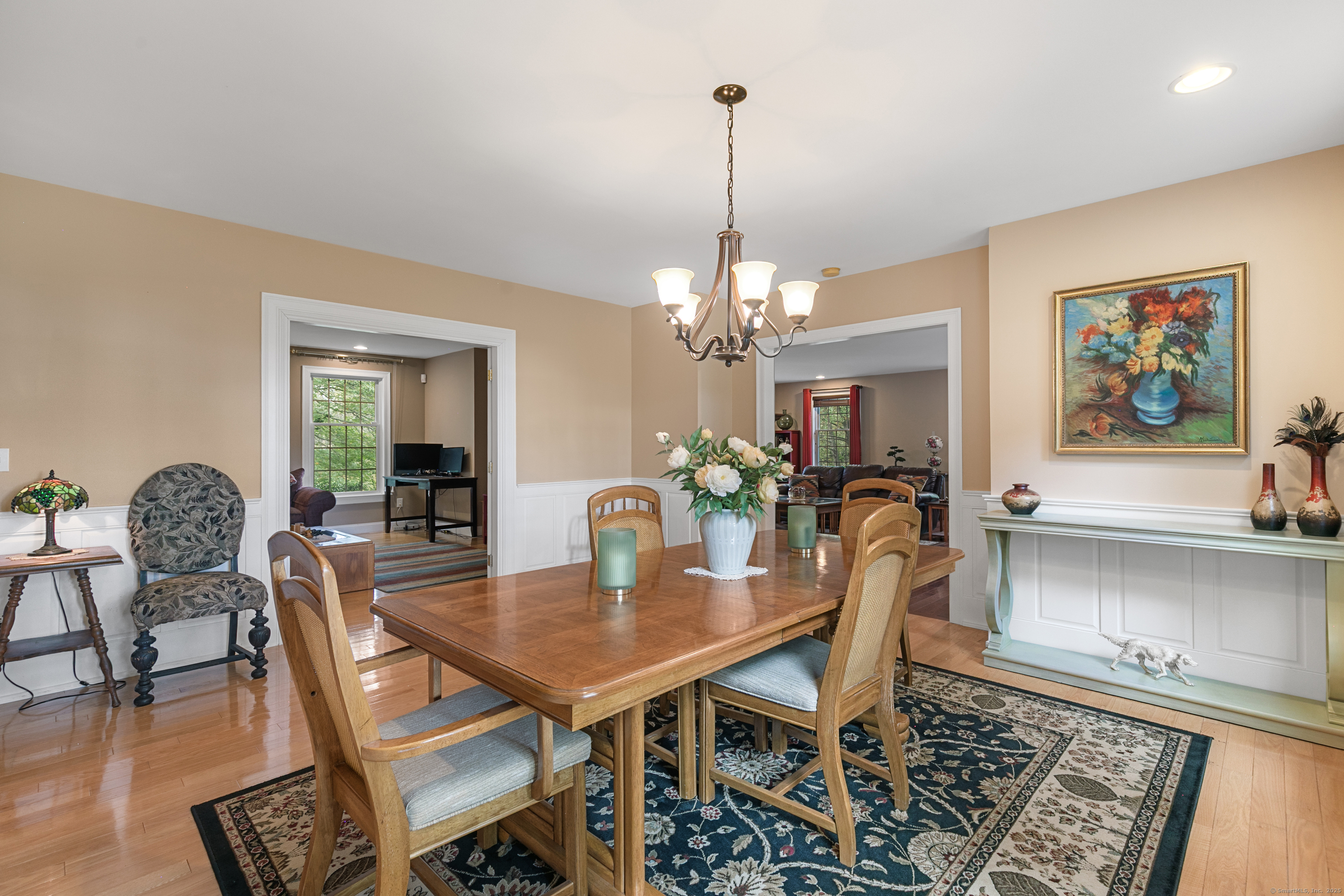 177 Barrett Hill Road Brooklyn CT 06234