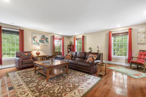 177 Barrett Hill Road Brooklyn CT 06234