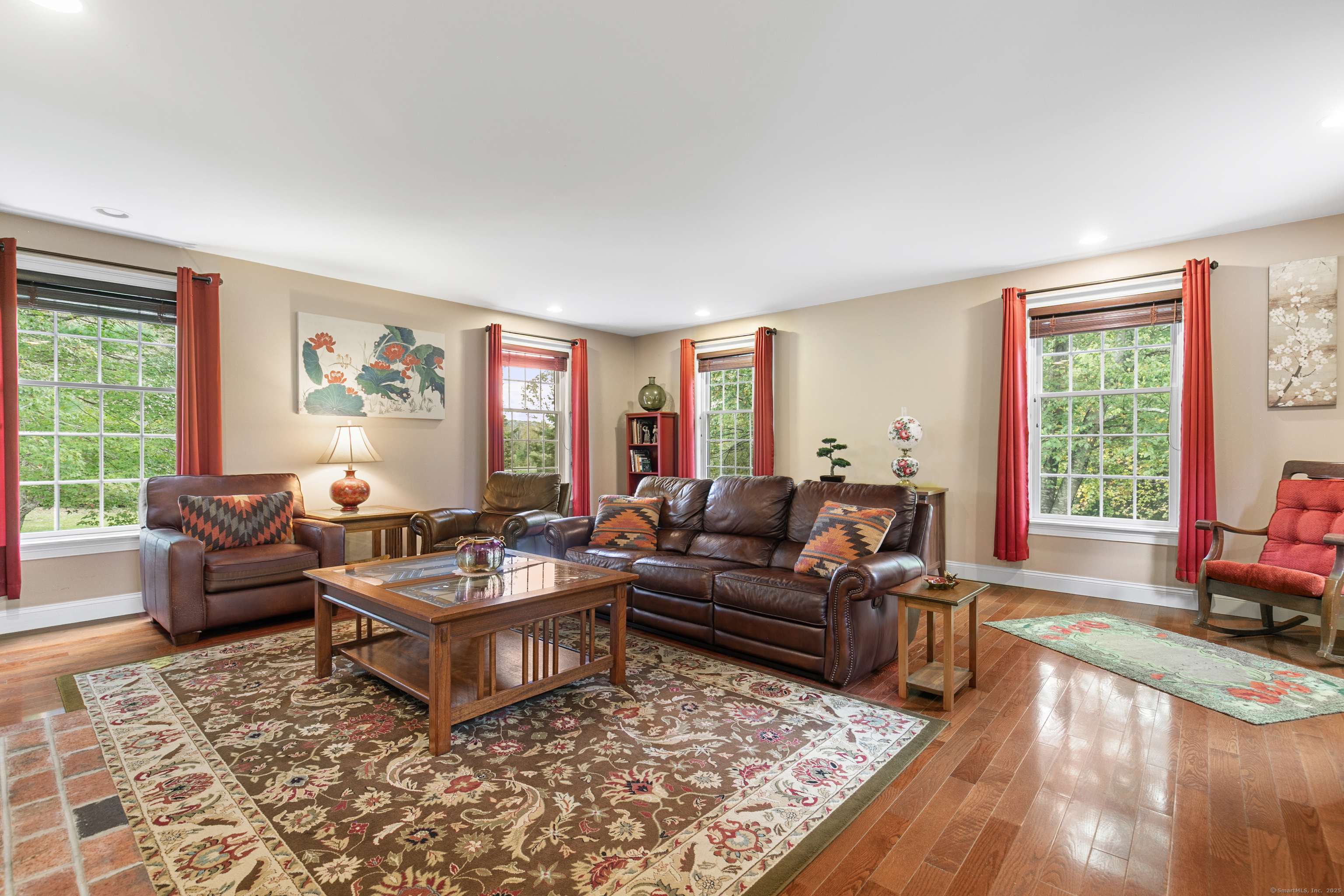 177 Barrett Hill Road Brooklyn CT 06234