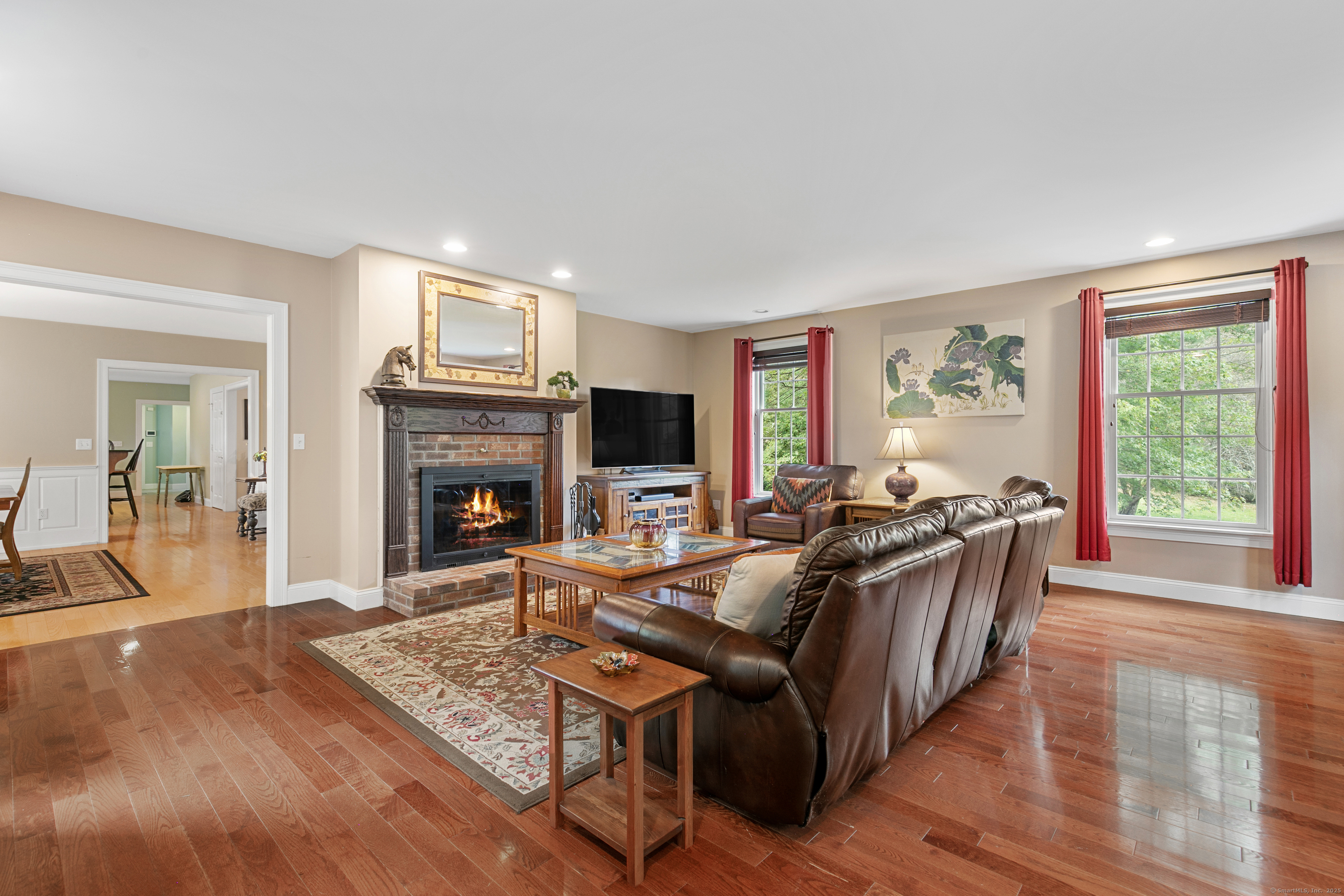 177 Barrett Hill Road Brooklyn CT 06234