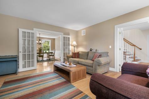 177 Barrett Hill Road Brooklyn CT 06234