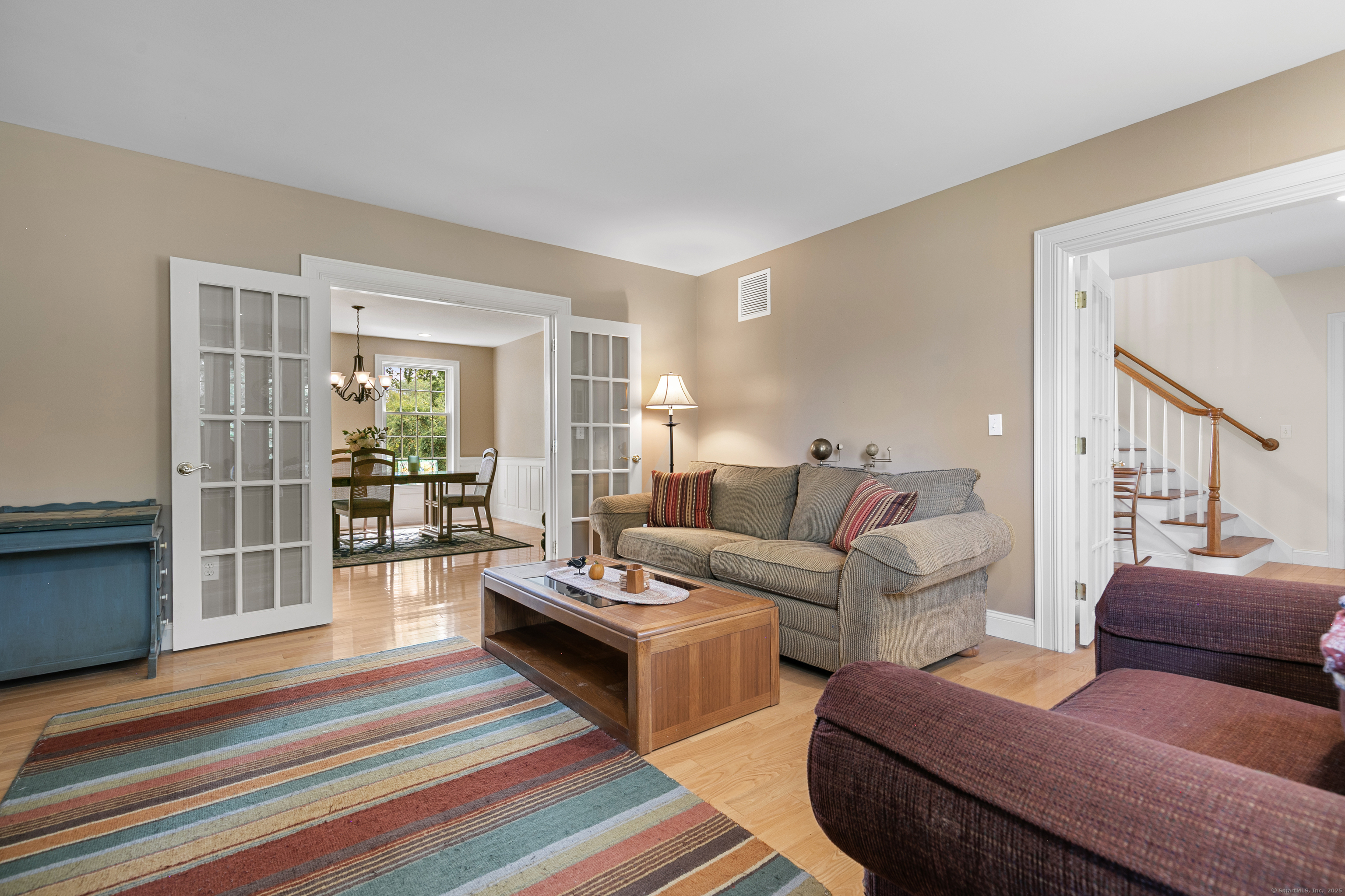 177 Barrett Hill Road Brooklyn CT 06234