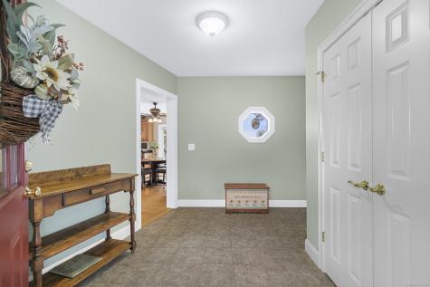 177 Barrett Hill Road Brooklyn CT 06234