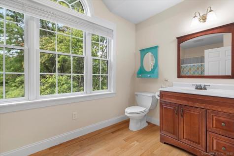 177 Barrett Hill Road Brooklyn CT 06234