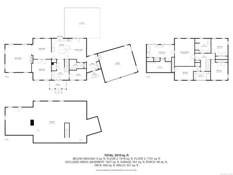 177 Barrett Hill Road Brooklyn CT 06234