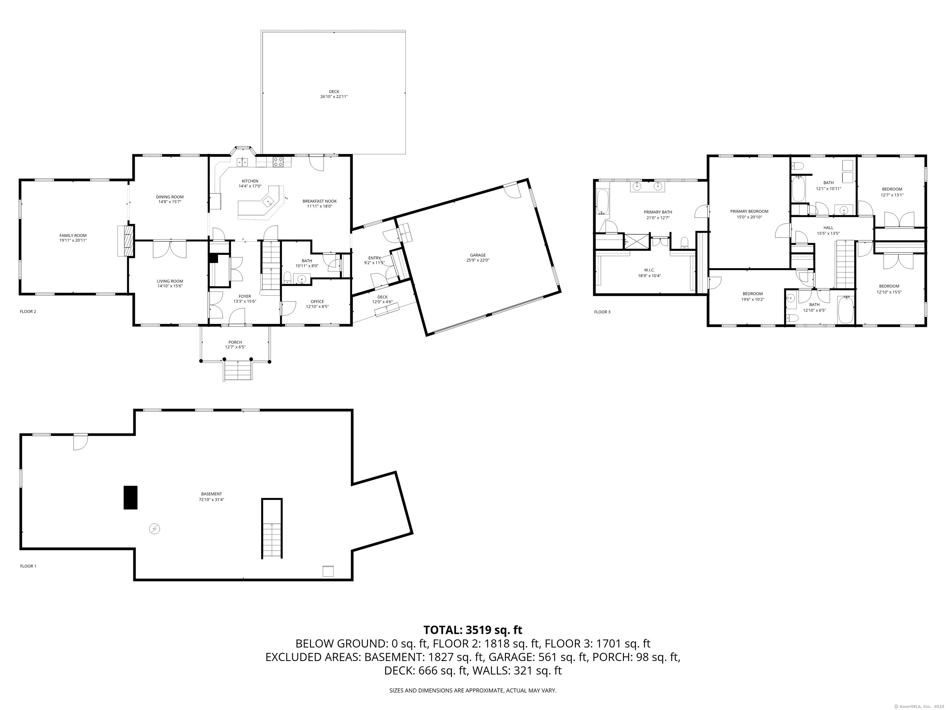 177 Barrett Hill Road Brooklyn CT 06234