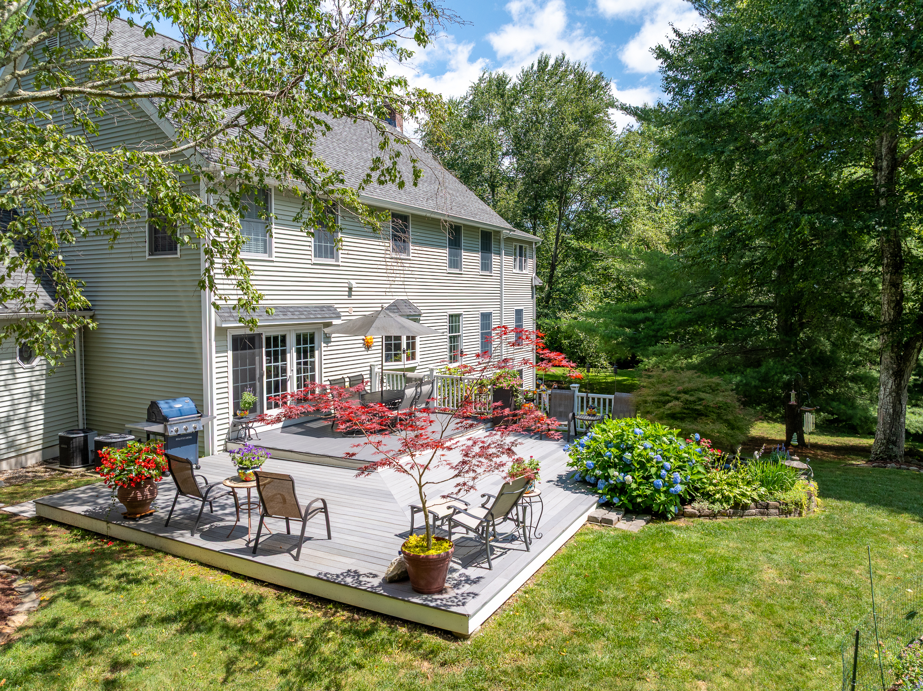 177 Barrett Hill Road Brooklyn CT 06234