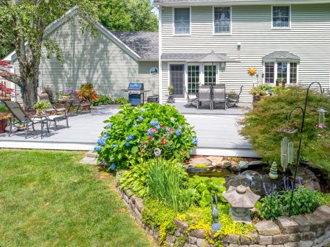 177 Barrett Hill Road Brooklyn CT 06234