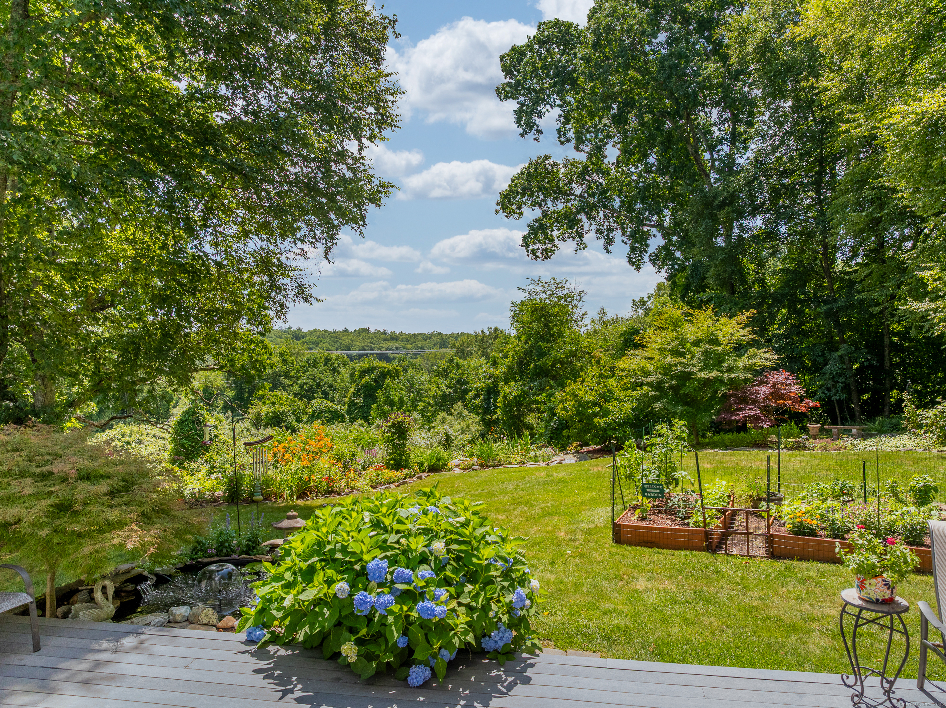 177 Barrett Hill Road Brooklyn CT 06234