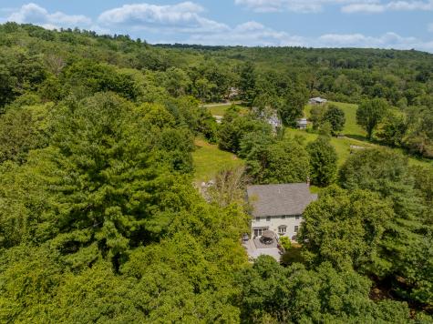 177 Barrett Hill Road Brooklyn CT 06234