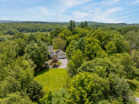 177 Barrett Hill Road Brooklyn CT 06234