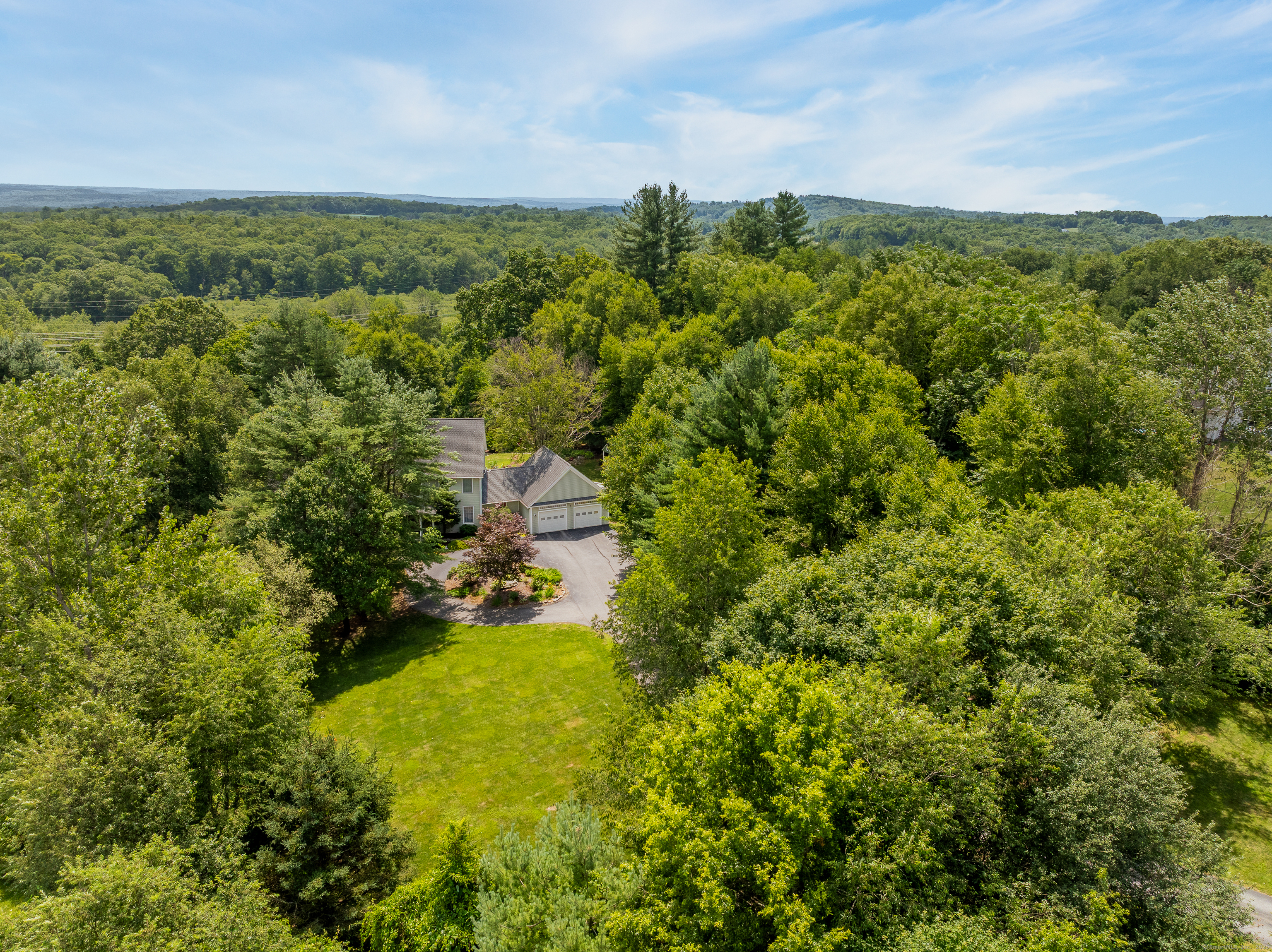 177 Barrett Hill Road Brooklyn CT 06234