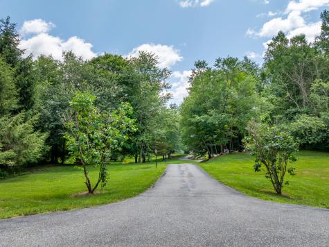 177 Barrett Hill Road Brooklyn CT 06234