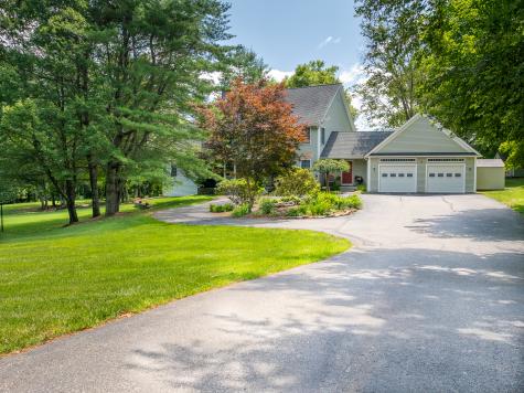 177 Barrett Hill Road Brooklyn CT 06234