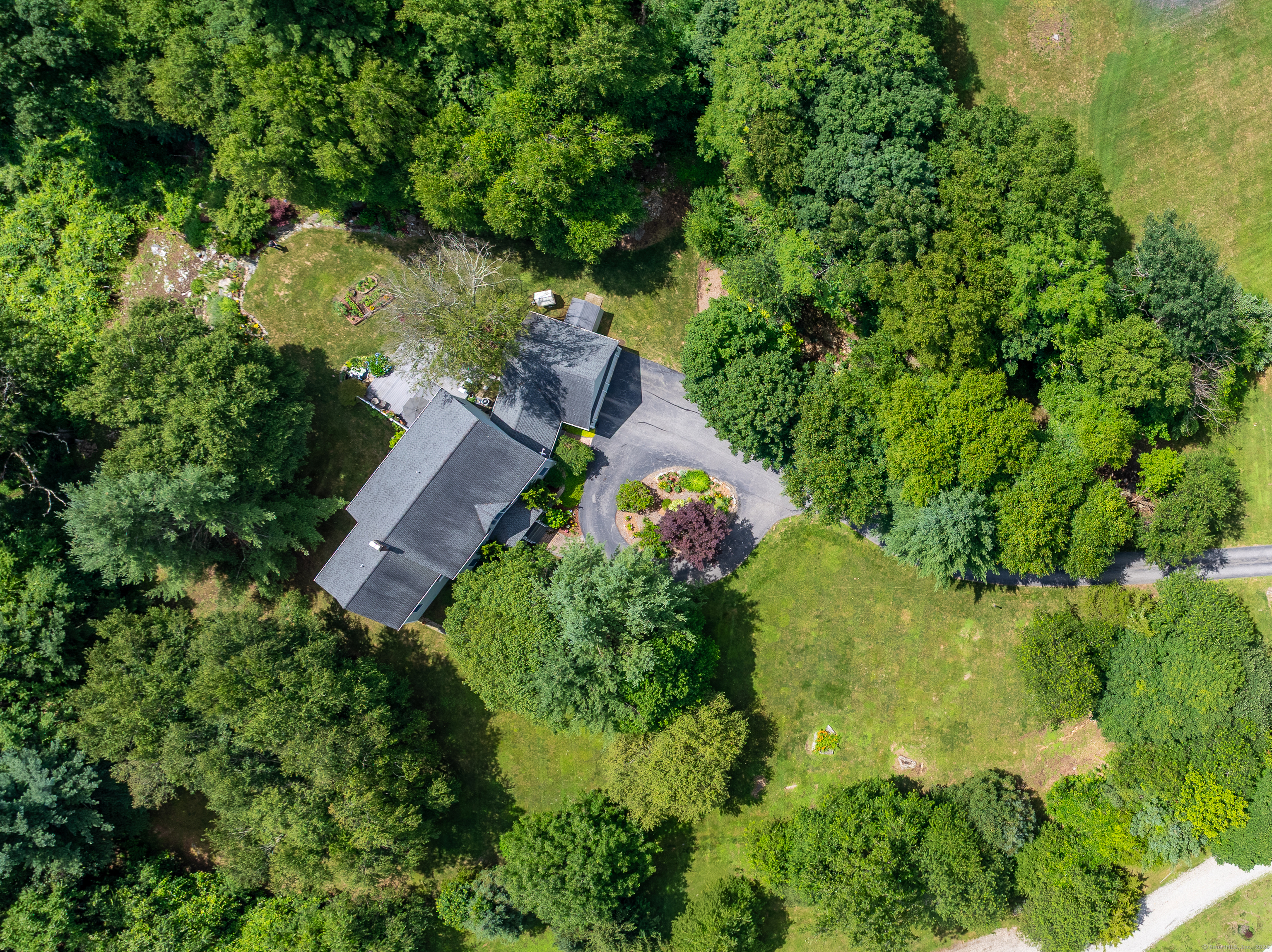 177 Barrett Hill Road Brooklyn CT 06234