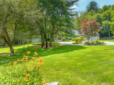 177 Barrett Hill Road Brooklyn CT 06234