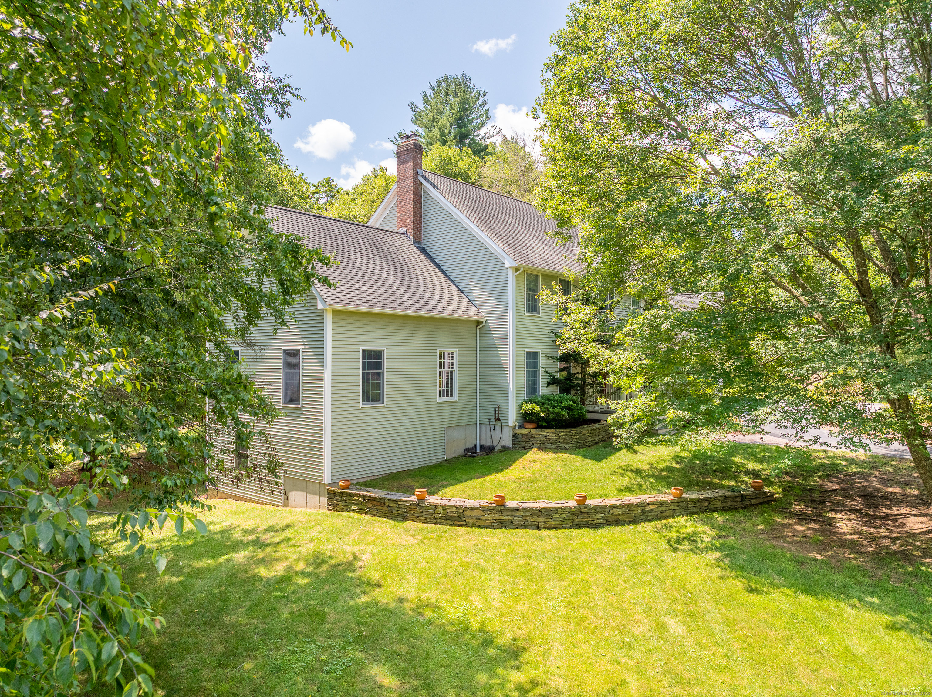 177 Barrett Hill Road Brooklyn CT 06234