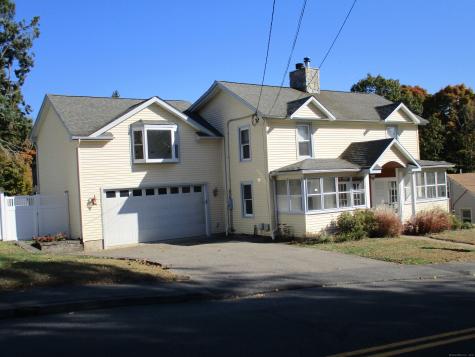 79 Johnson Avenue Meriden CT 06451
