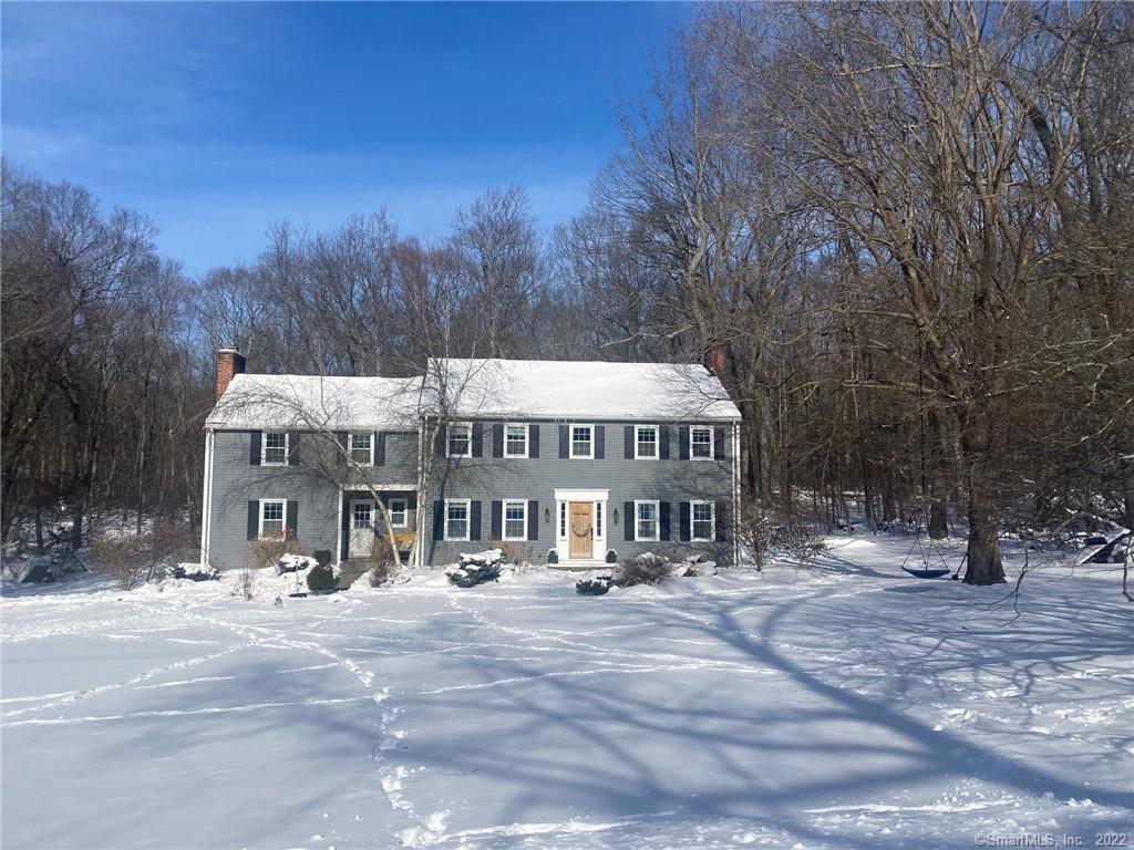 59 Sylvan Road Madison CT 06443