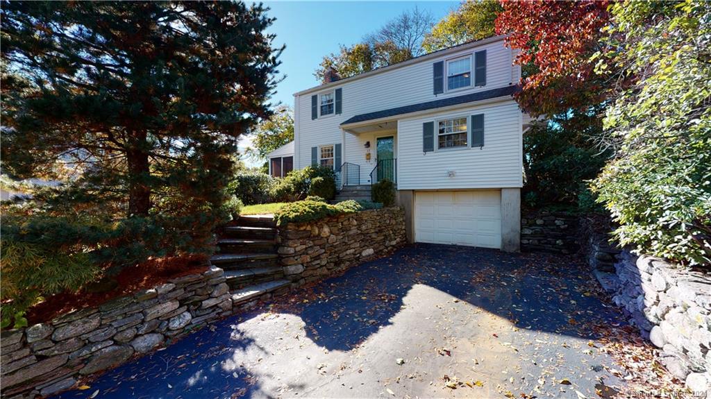 65 Ridgebrook Drive West Hartford CT 06107
