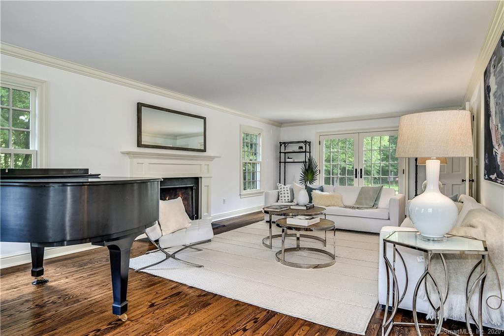 106 Stephen Mather Road Darien CT 06820