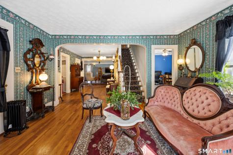 49 Woodland Street Bristol CT 06010