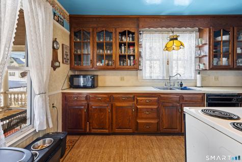 49 Woodland Street Bristol CT 06010