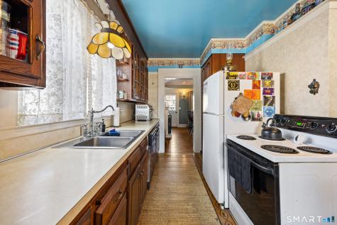 49 Woodland Street Bristol CT 06010