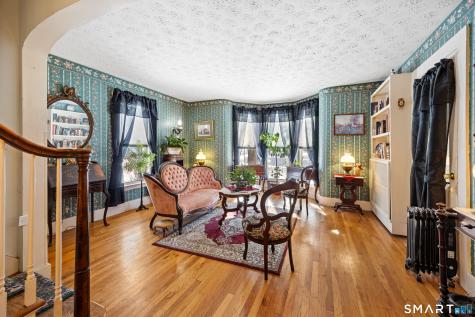 49 Woodland Street Bristol CT 06010