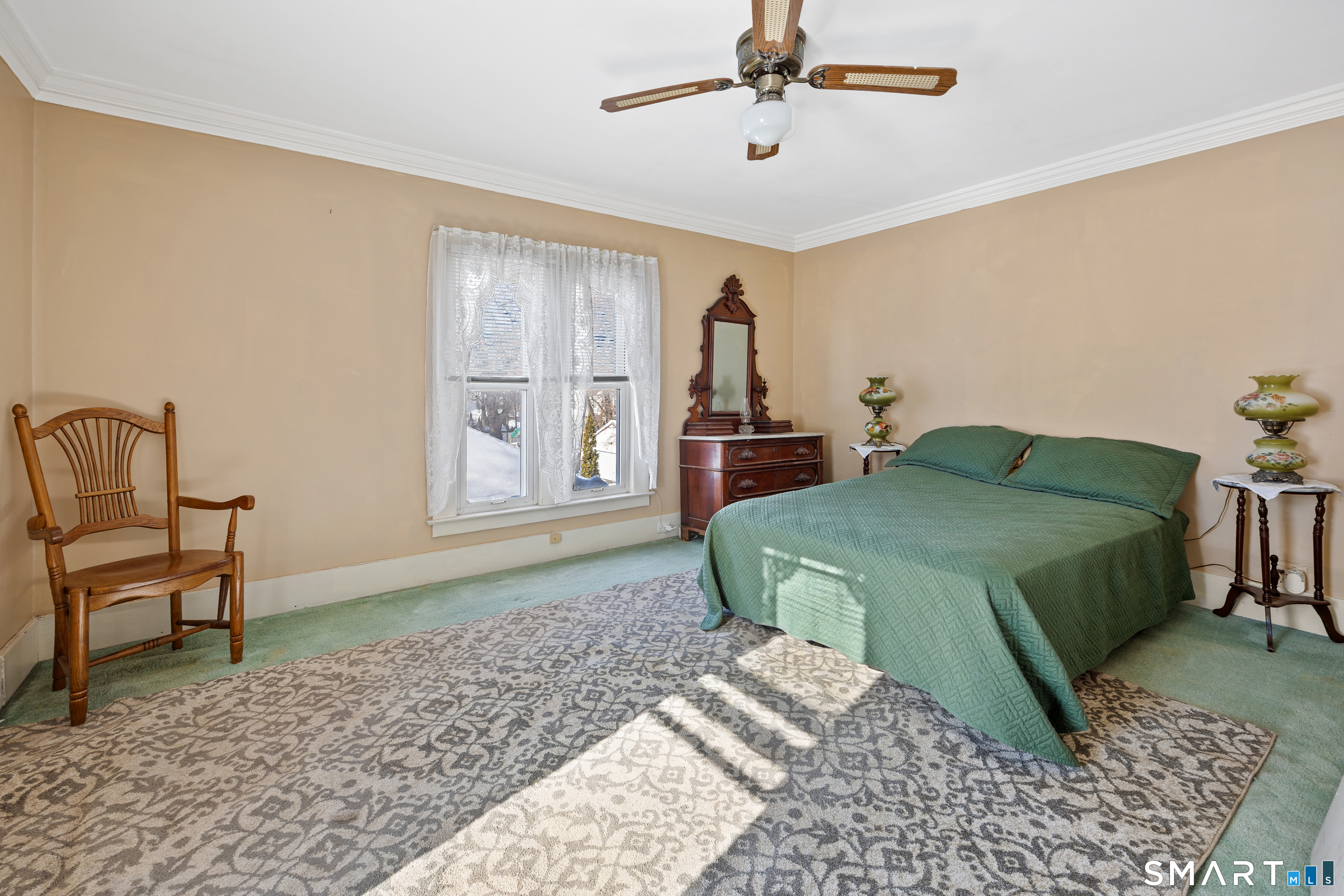 49 Woodland Street Bristol CT 06010