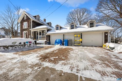 49 Woodland Street Bristol CT 06010