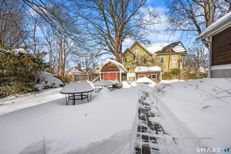 49 Woodland Street Bristol CT 06010