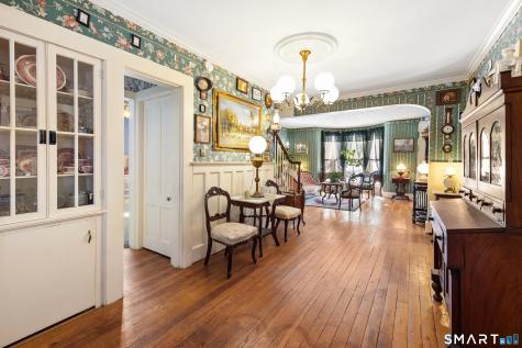 49 Woodland Street Bristol CT 06010